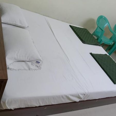 Bssk Comforts Inn Tiruchirappalli Dış mekan fotoğraf
