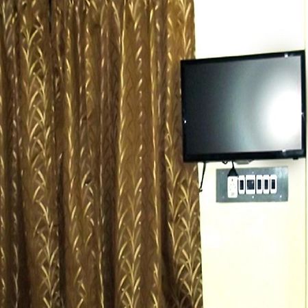 Bssk Comforts Inn Tiruchirappalli Dış mekan fotoğraf