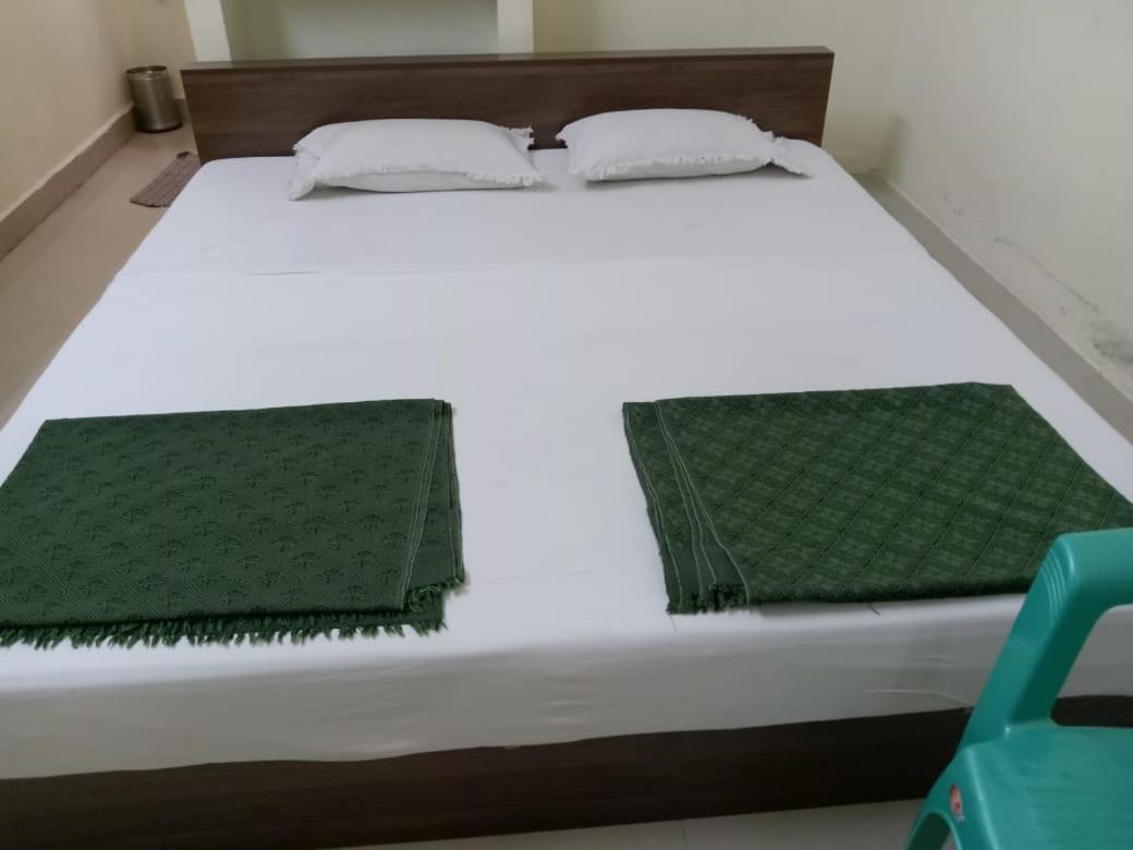 Bssk Comforts Inn Tiruchirappalli Dış mekan fotoğraf