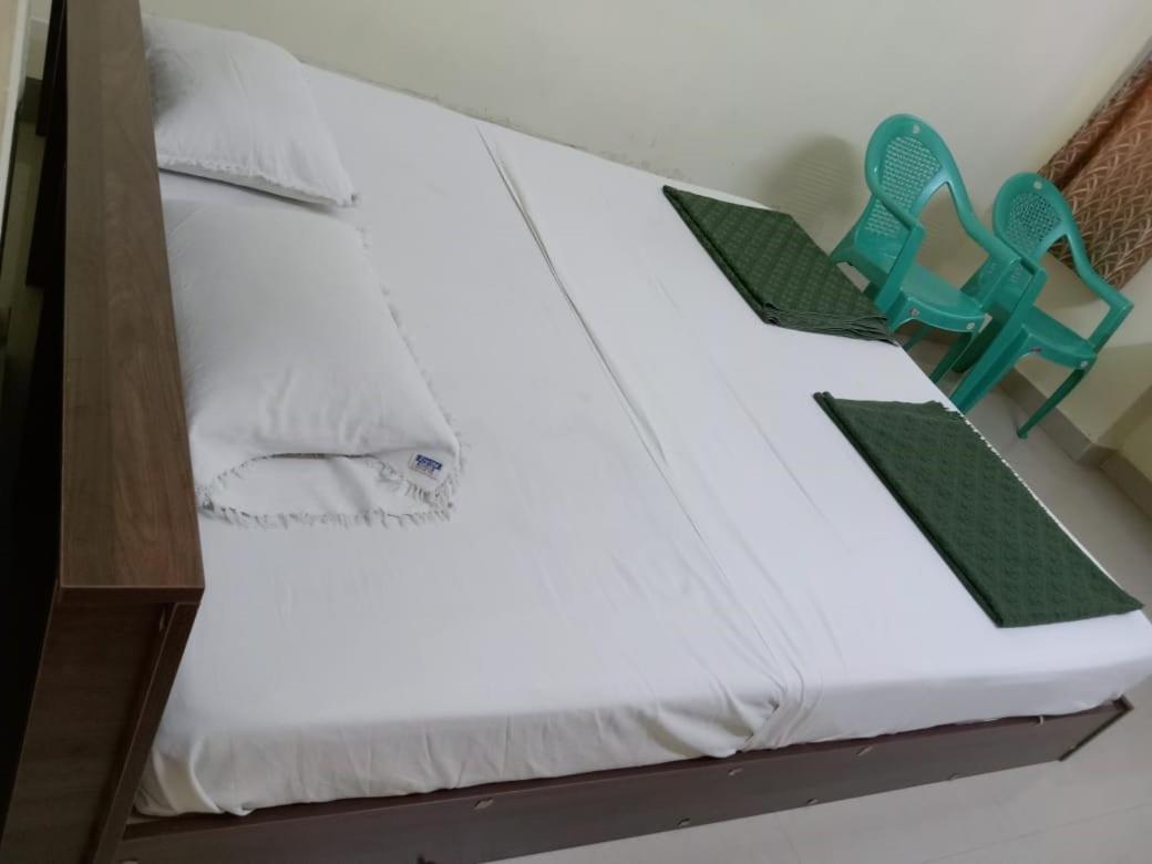 Bssk Comforts Inn Tiruchirappalli Dış mekan fotoğraf