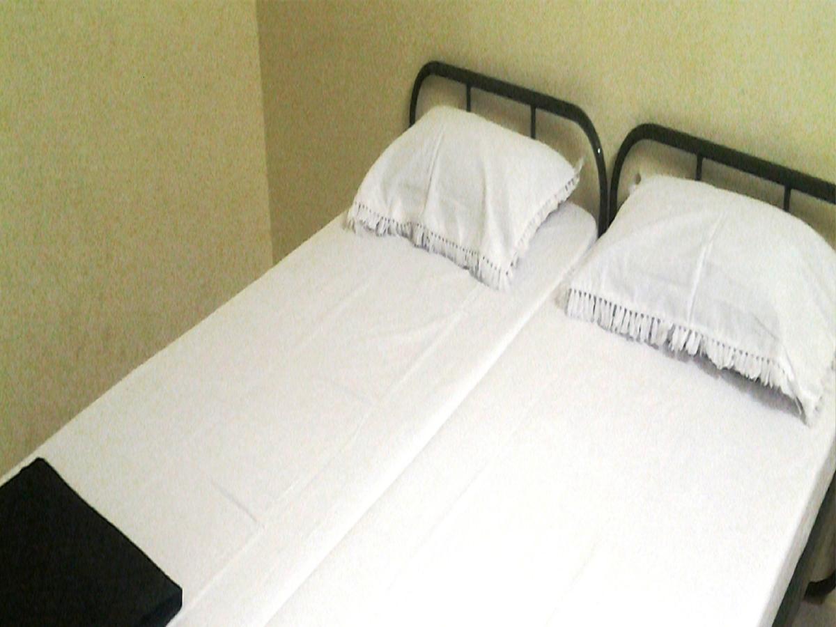 Bssk Comforts Inn Tiruchirappalli Dış mekan fotoğraf