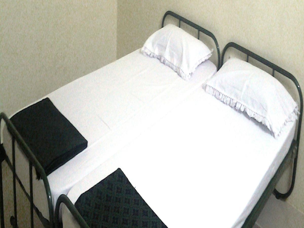 Bssk Comforts Inn Tiruchirappalli Dış mekan fotoğraf