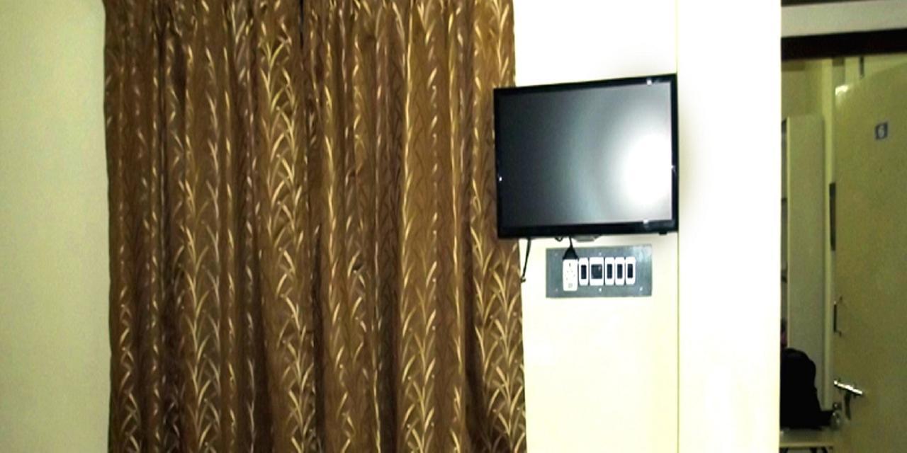 Bssk Comforts Inn Tiruchirappalli Dış mekan fotoğraf